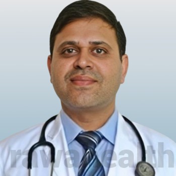 Dr. Sandeep Batra