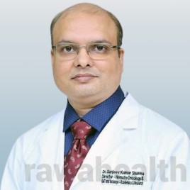 Dr. Sanjeev Kumar Sharma