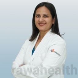 Dr. Neha Gupta