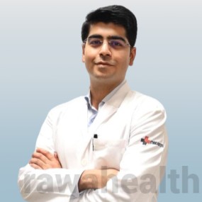 Dr. Ashish Baweja
