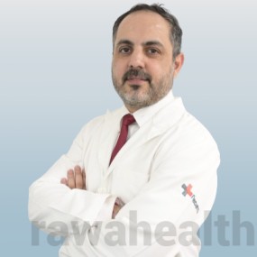Dr. Rajit Rattan