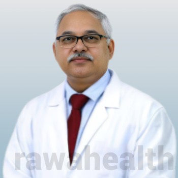 Dr. Yajvender Pratap Singh Rana