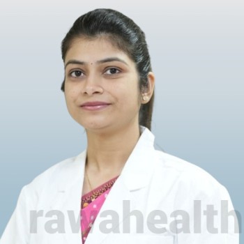 Dr. Neha Mahajan