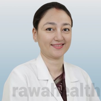 Dr. Alka Sinha