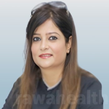 Dr. Bhanu Madan