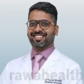 Dr. Varun Rehani