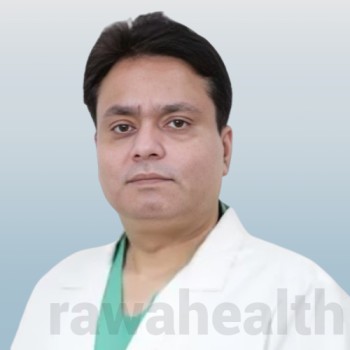Dr. Shahid Mahdi