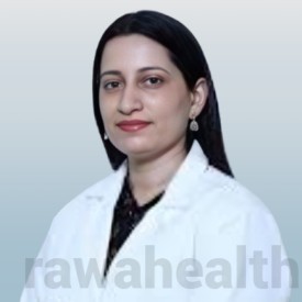 Dr. Swati Bhardwaj