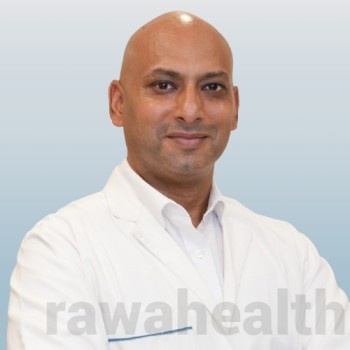 Dr. Amit Goel