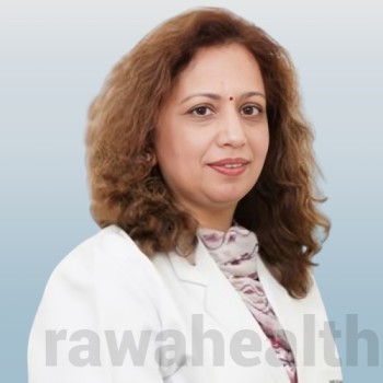 Dr. Shikha Mahajan