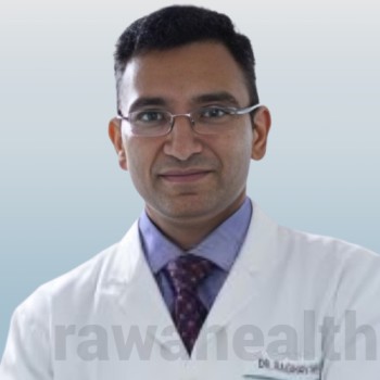 Dr. Raghav Mantri