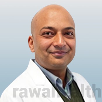 Dr. Amardeep Yadav