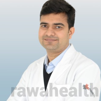 Dr. Praveen Kumar Yadav