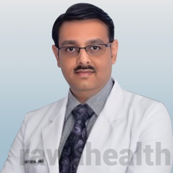 Dr. Ankit Parakh