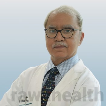 Dr. Anil Mehtani