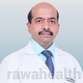 Dr. Ashish Prasad