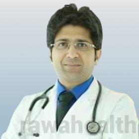 Dr. Shivanshu Raj Goyal