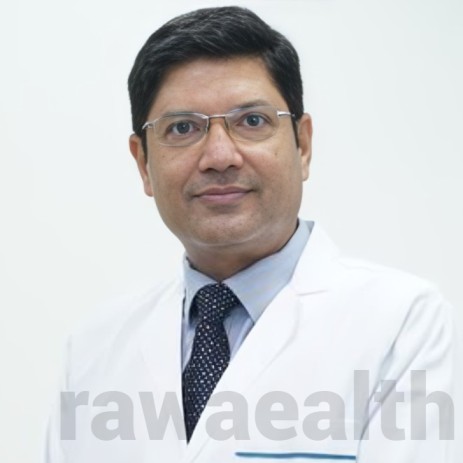 Dr. Ajay Karkra