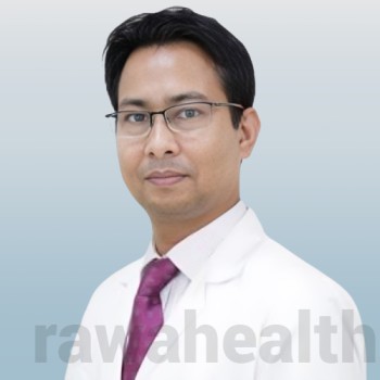 Dr. Kumar Ankur