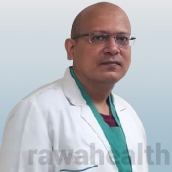 Dr. Siddharth Mittal