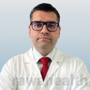 Dr. Vikas Choudhary