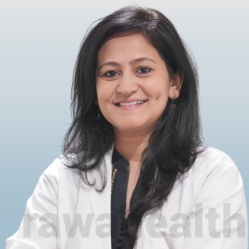 Dr. Rafat Trivedi