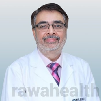 Dr. Rajnish Sardana