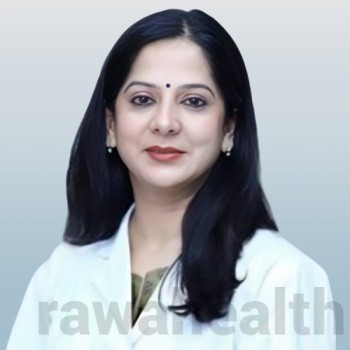 Dr. Divya Doval