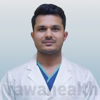 Dr. Nitin Chore
