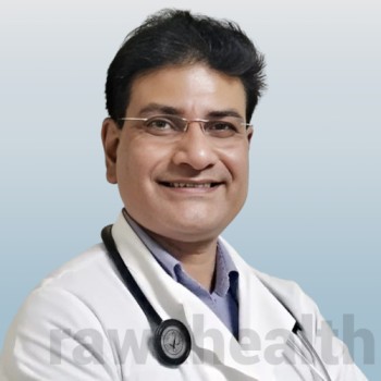 Dr. Deepak Gargi Pande