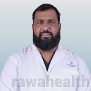 Dr. Asgar Ali