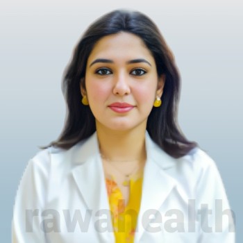 Dr. Alka Dahiya