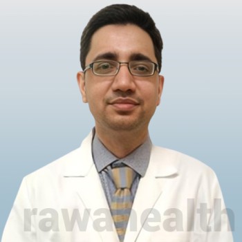 Dr. Gautam Dhir