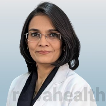 Dr. Preeti Pandya
