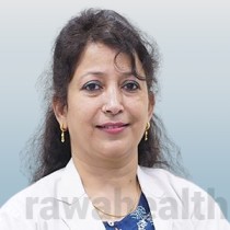 Dr. Alpana Giri