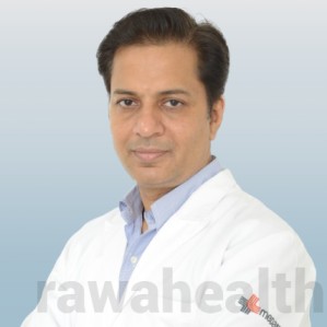 Dr. Ankur Atal Gupta