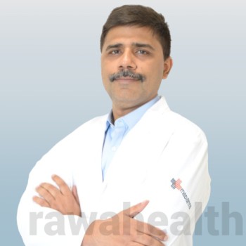 Dr. Ankush Singh