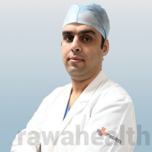 Dr. Archit Gupta