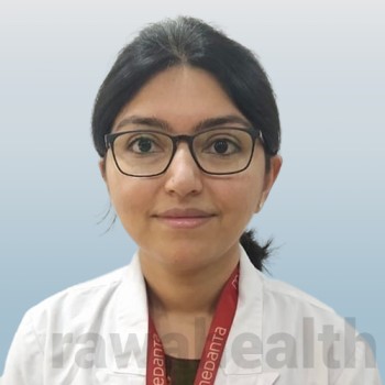 Dr. Dhwanee Thakkar
