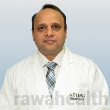 Dr. Dinesh Bansal