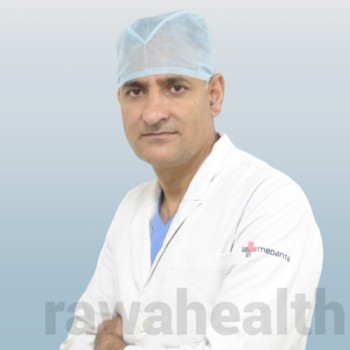 Dr. Firdoos Ahmad Mir