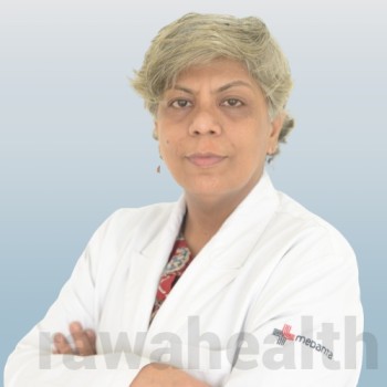 Dr. Geetanjli Behl
