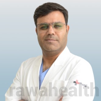 Dr. Harsh Vardhan Puri