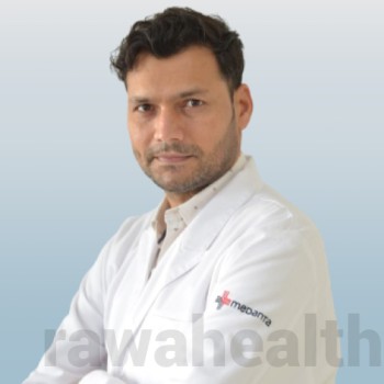 Dr. Kamal S Yadav