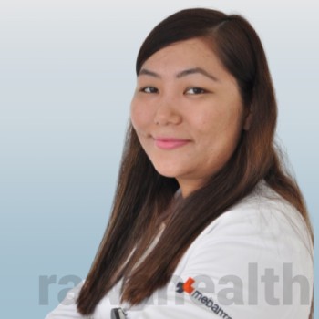 Dr. Kanika Rana
