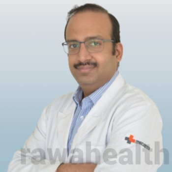 Dr. Karan Gupta