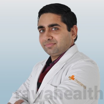 Dr. Kushal Narang
