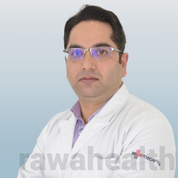 Dr. M Shafi Kuchay