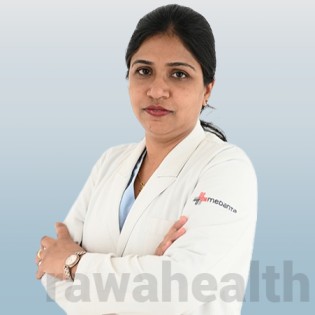 Dr. Manisha Jain