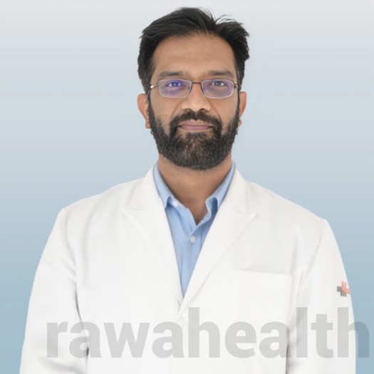 Dr. Mayur Mayank
